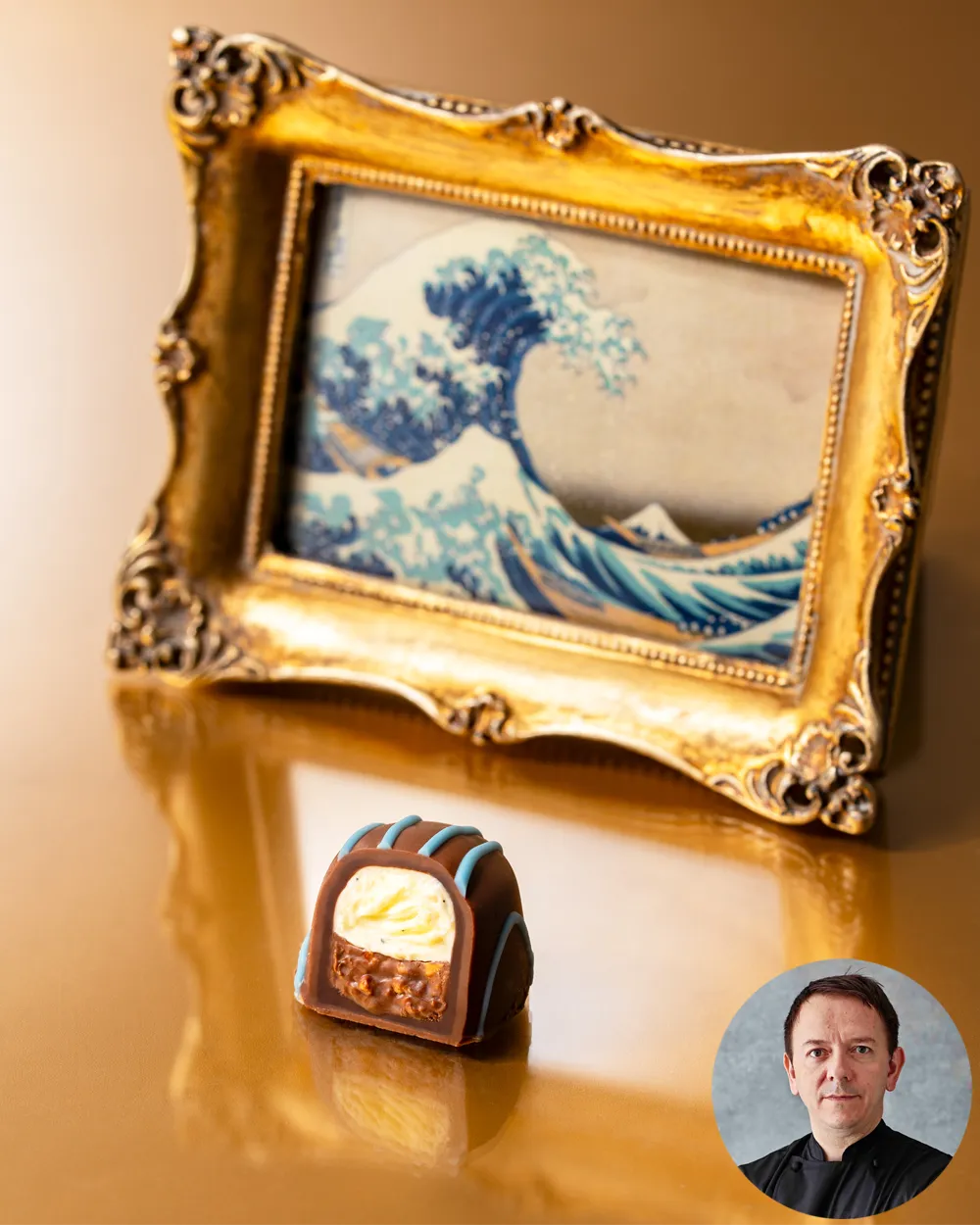 Great Wave グレート ウェーブ