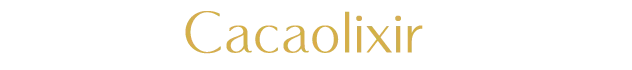 カカオリキサー