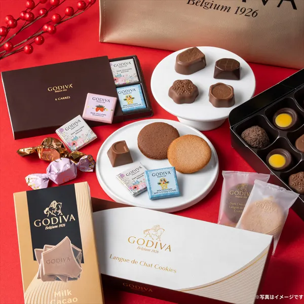 2026 ニューイヤーハッピーバッグ