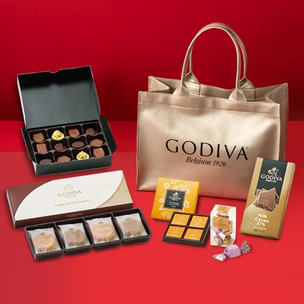 【店舗限定】2026 ニューイヤー ハッピーバッグA