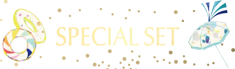 SPECIAL SET