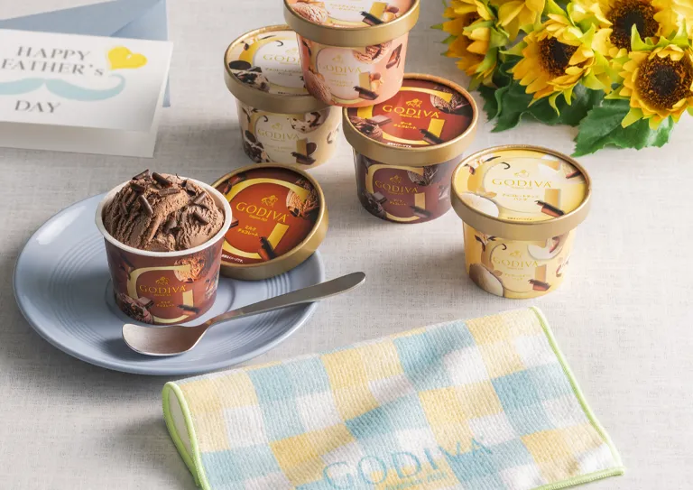 アイスコレクション