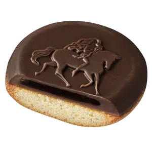 プティガトー ショコラ