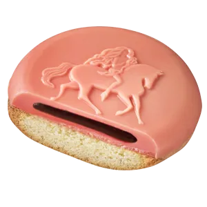 プティガトー ストロベリー