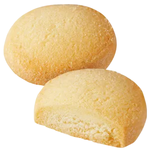 ディアマンクッキー ホワイトチョコレート