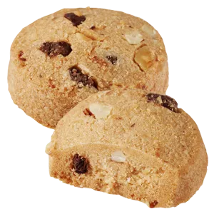 ディアマンクッキー プラリネ