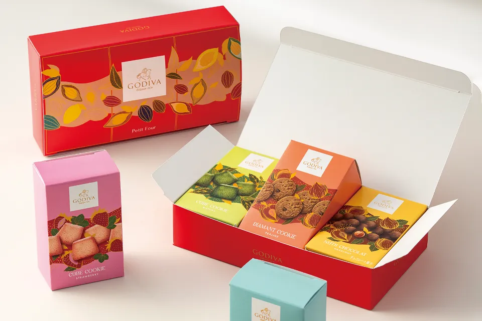 ギフト パッケージ