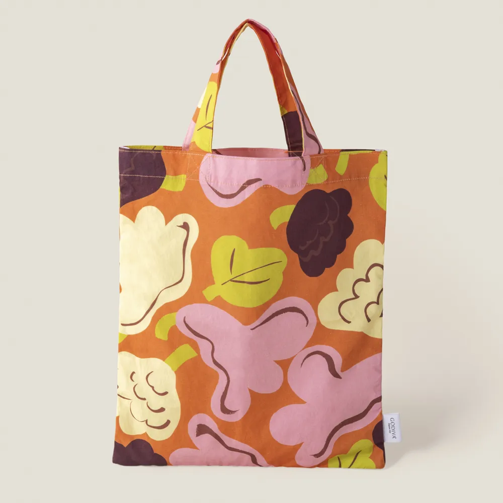 ゴディバ×Marimekko コレクション パーティバッグ セット