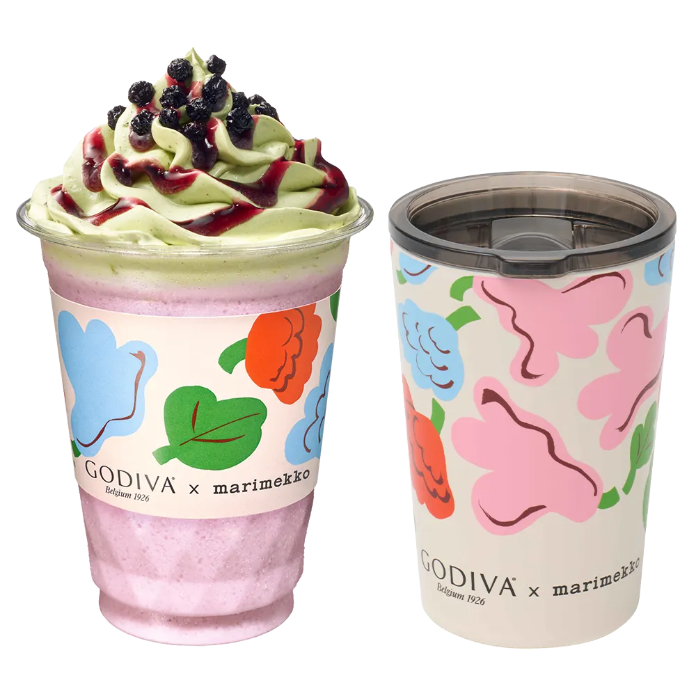 ショコリキサー ＆ タンブラーセット