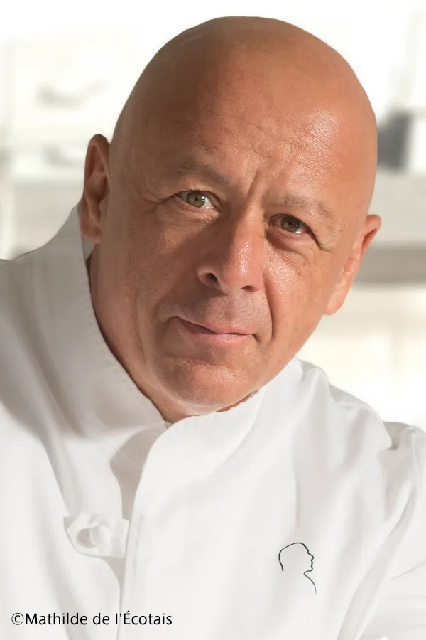 ティエリー・マルクス