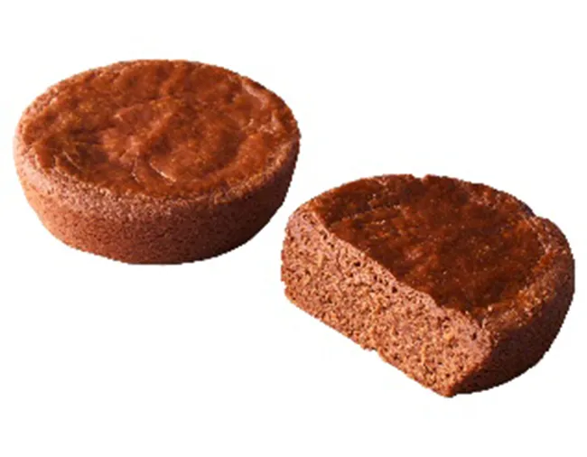 Gバターズ ガレット ショコラ