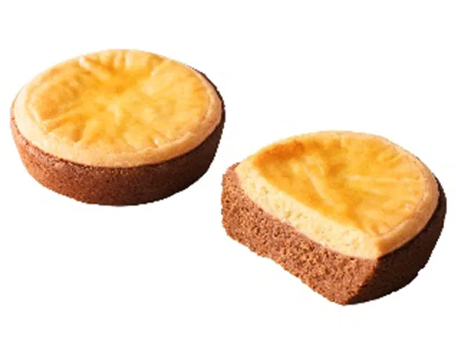 Gバターズ ガレット デュオ