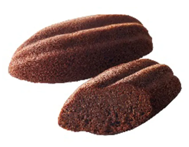 Gバターズ フィナンシェ ノワール