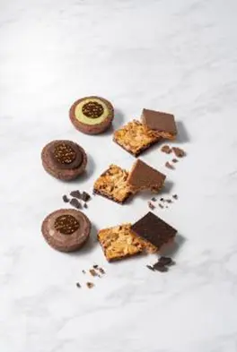 フロランタン＆サブレタルト