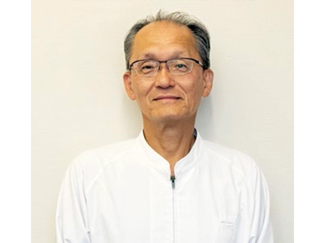 福岡県 株式会社もち吉 製品開発部 島克哉 さん