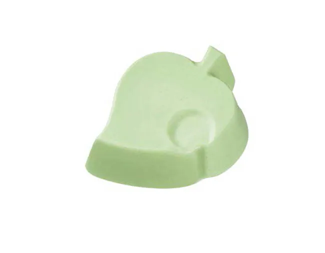 葉っぱのマーク