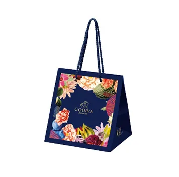 「100年の遊び心 ギフトバッグ （S）」