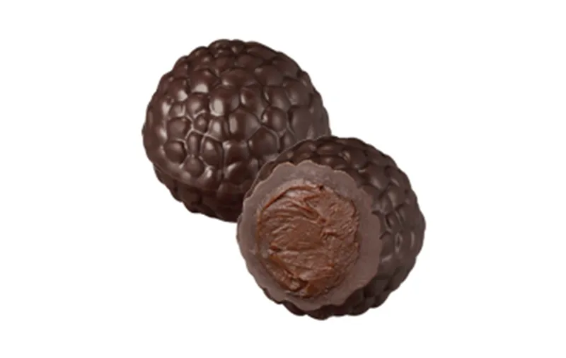 トリュフ シナモン バニラ