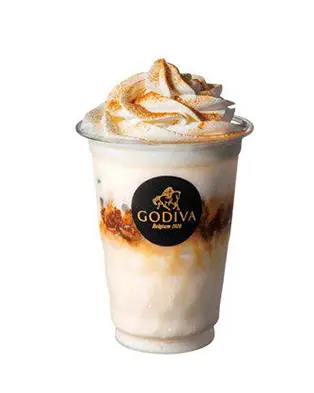 「ハニー醤油 ショコリキサー」