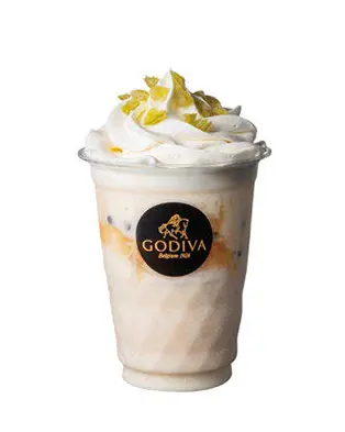 「梅 ショコリキサー」