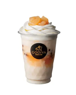 「白桃クラシック ショコリキサー」