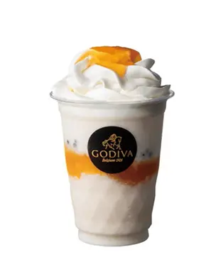 「黄金の梅 ショコリキサー」