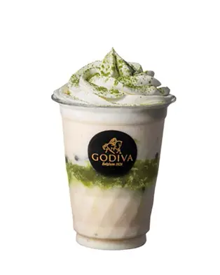 「静岡抹茶 ショコリキサー」