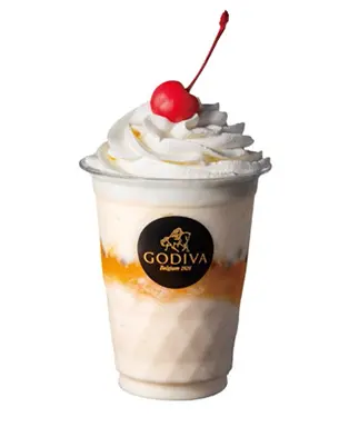 「ミックスジュース ショコリキサー」