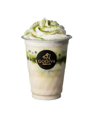 「宇治抹茶 ショコリキサー」