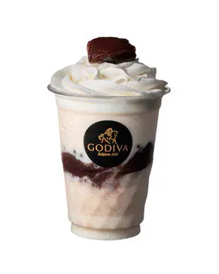 「こしあん ショコリキサー」