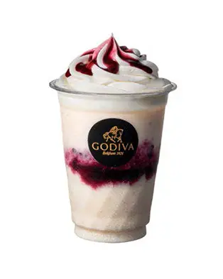 「ぶどう ショコリキサー」