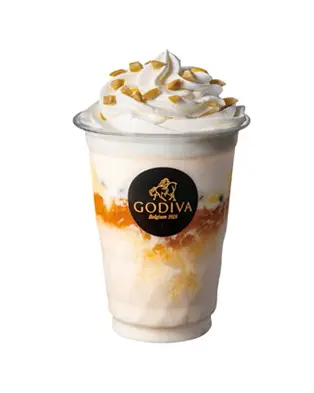 「オリーブ＆不知火みかん ショコリキサー」