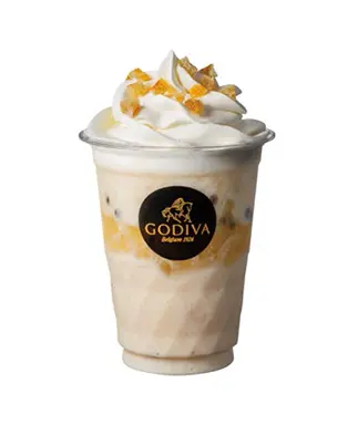 「ゆずピール ショコリキサー」