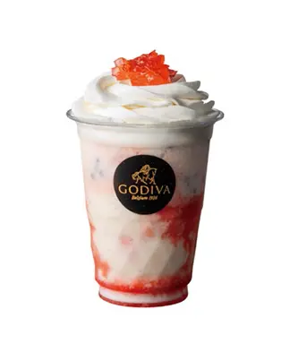 「あまおう ショコリキサー」