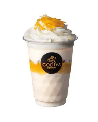 「みかん ショコリキサー」