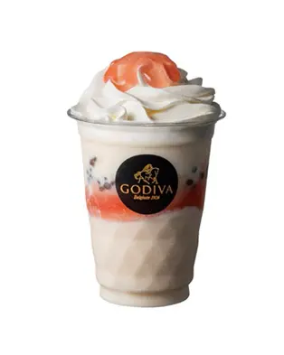 「あかつき桃 ショコリキサー」