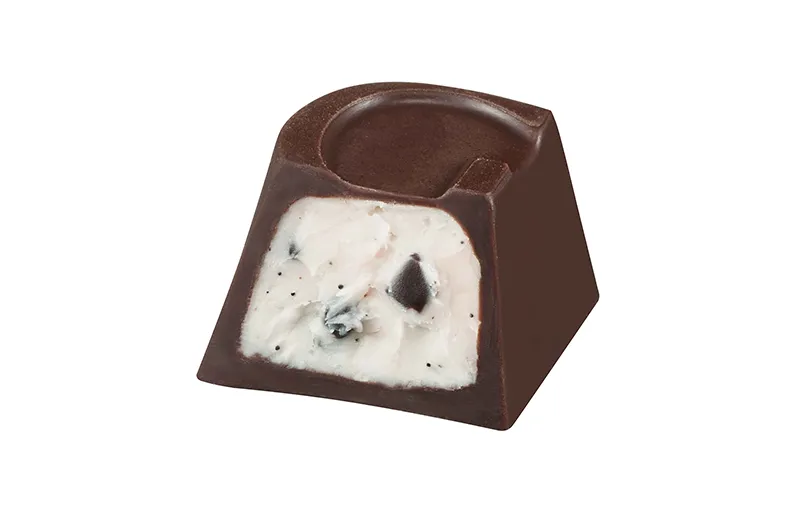 G キューブ ダーク ストラッチャテッラ