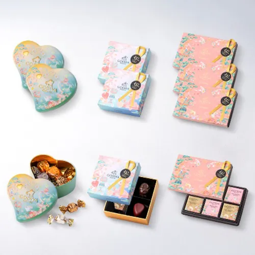 「チョコレートローズ バンドルセット EC限定」