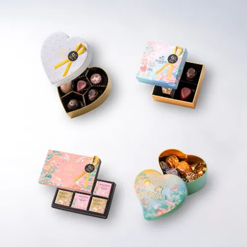 「チョコレートローズ バラエティセット アウトレット限定」