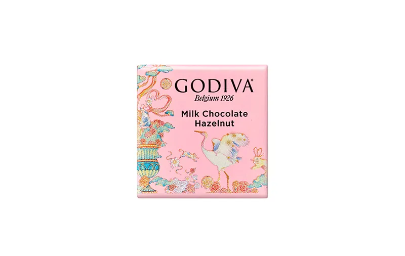 カレ ダーク カカオニブ​