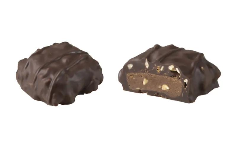 ダーク ヘーゼルナッツ