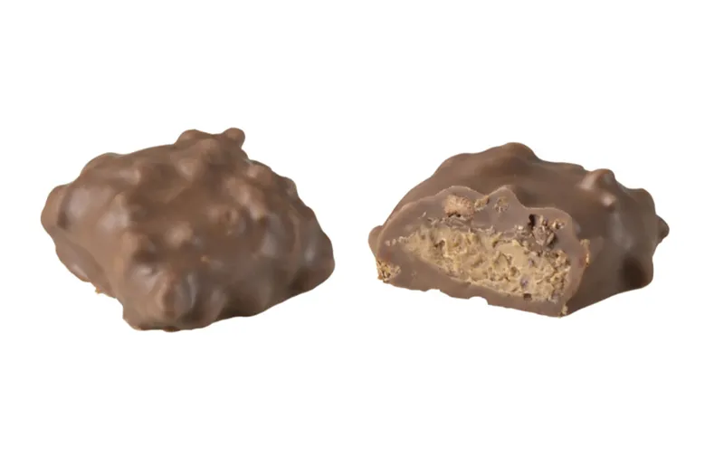 ミルク ピーカン