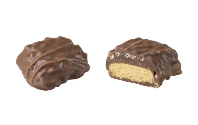 ミルク ピスタチオ アーモンド