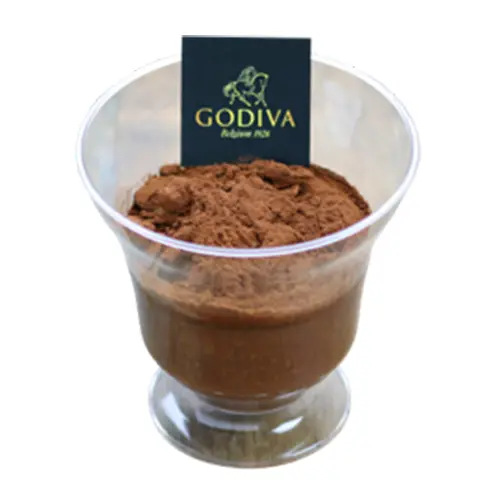 「ゴディバ パルフェショコラ」