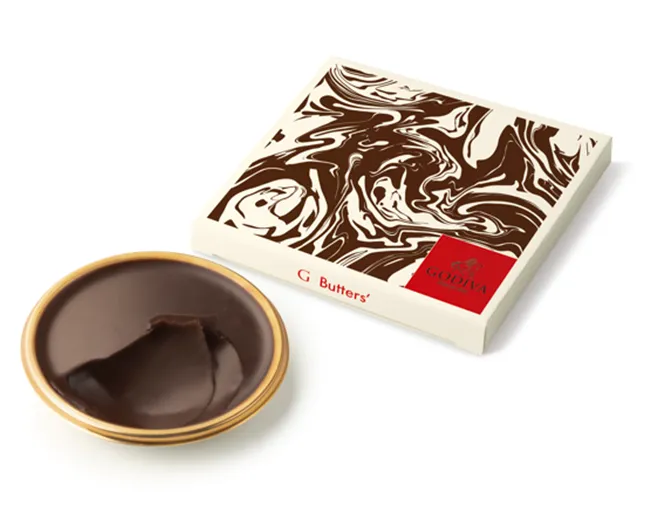 「Gバターズ ショコラバター カカオ 99％」