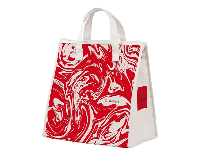 「Gバターズ 保冷バッグ」