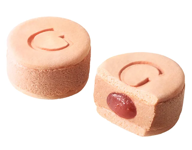 Gバターズ バターサンド ショコラ フレーズ