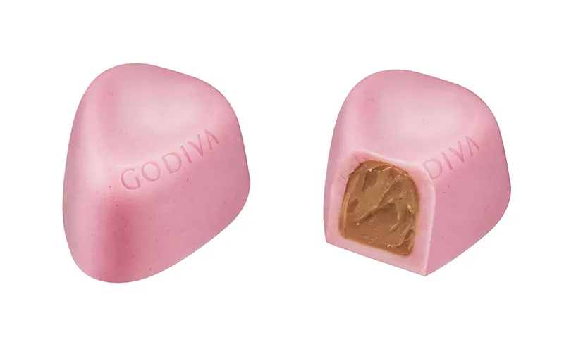 クール 26 ストロベリー