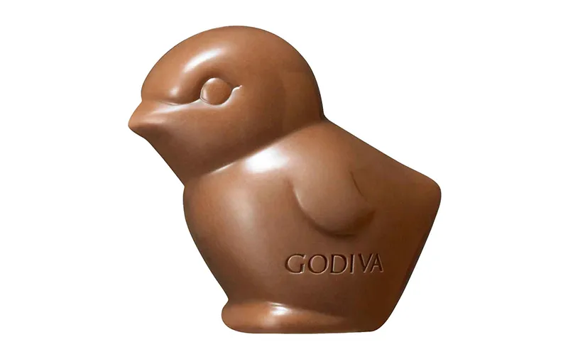 ひよこミルク レモン