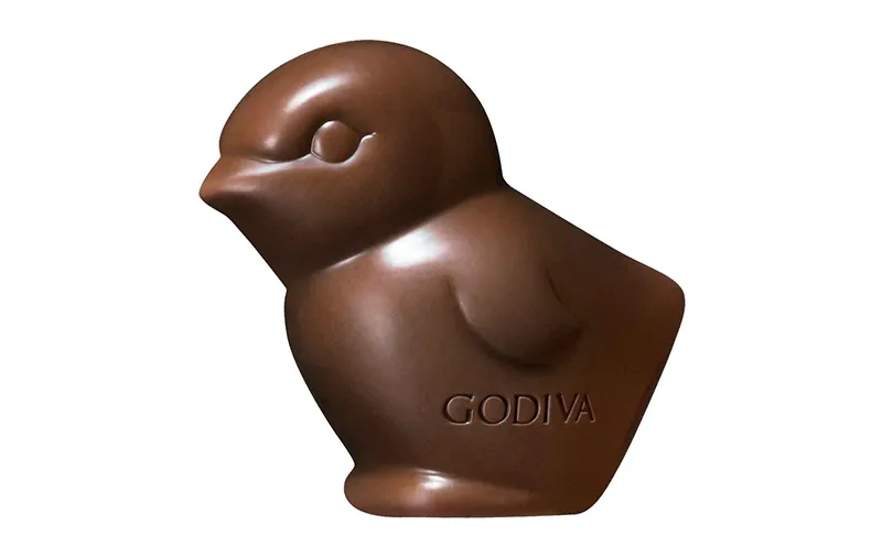 ひよこダーク スペキュロス​